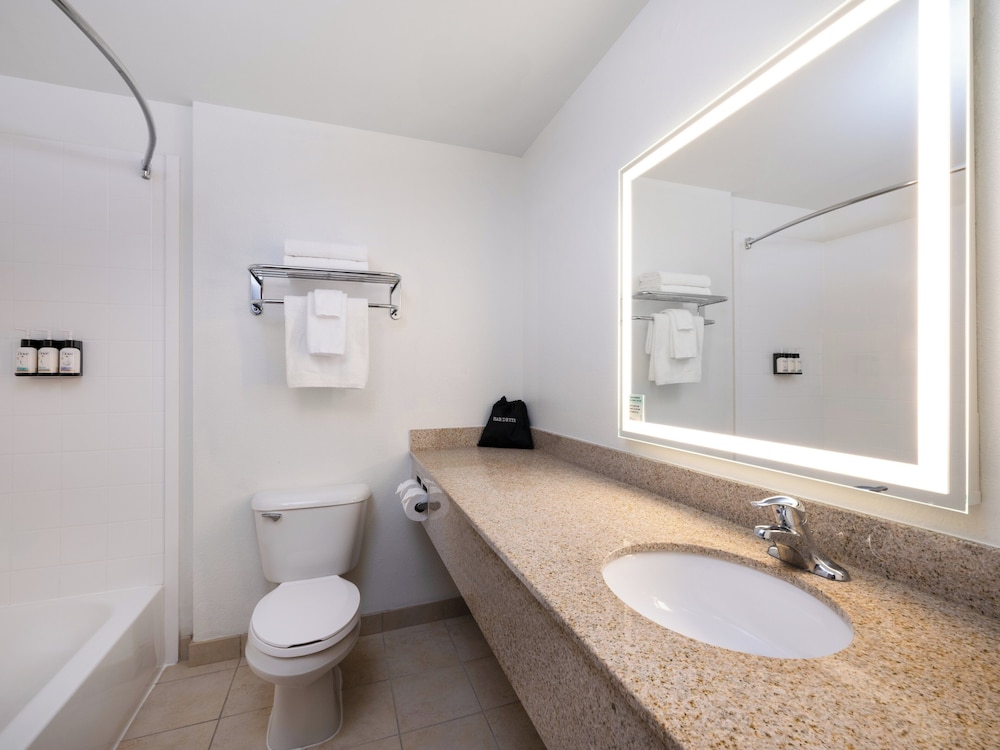 Premium, King Bed, Sofa