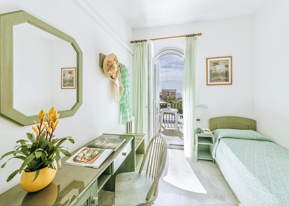 Hotel Galidon Terme Ischia Village 28/74