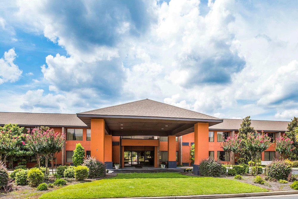 Suburban Extended Stay Warner Robins — foto 3