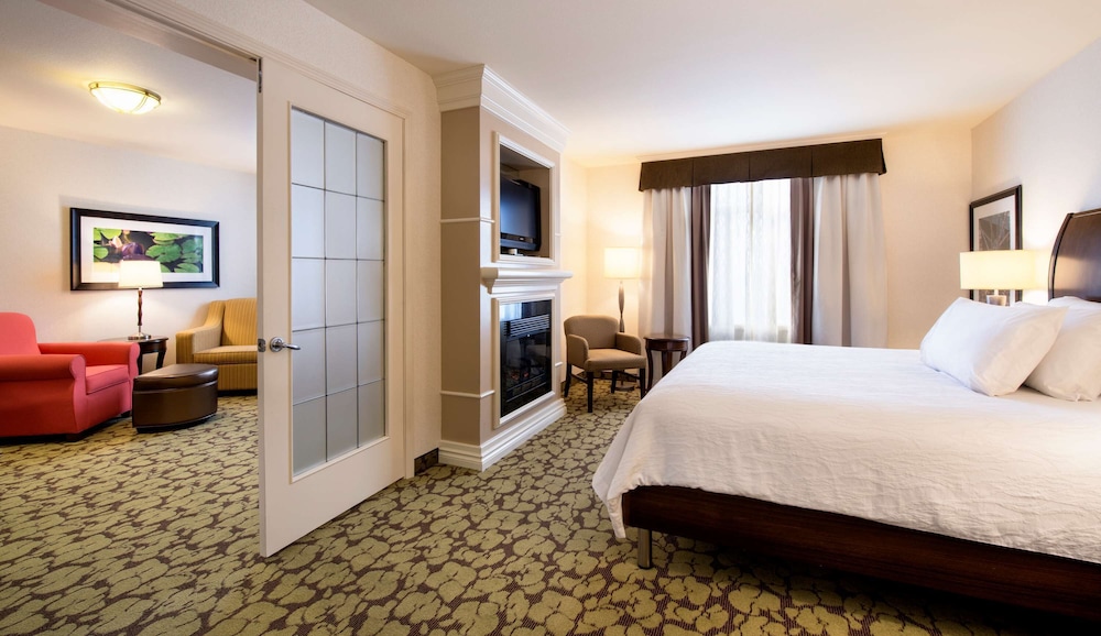 Hilton Garden Inn West Edmonton 11/47