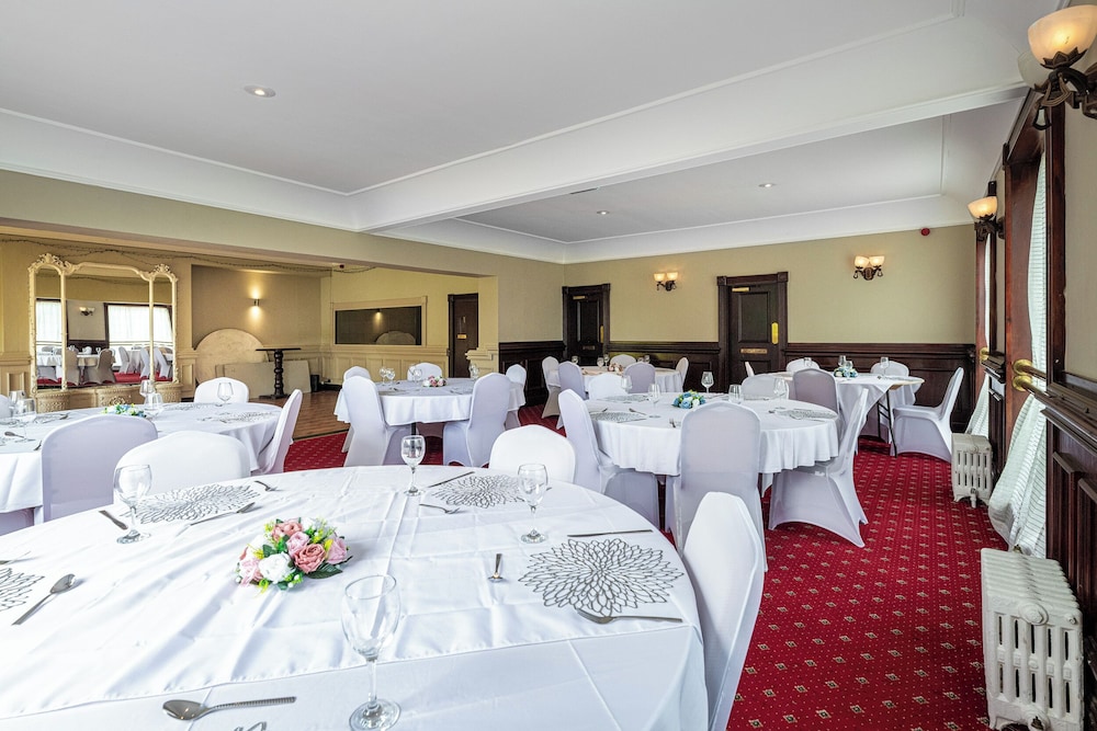 Northop Hall Country House Hotel 53/66