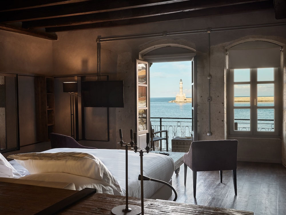 Chania Inn 9/46