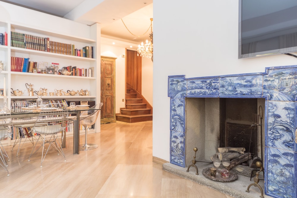Cristina Rossi Bed and Breakfast 4/50