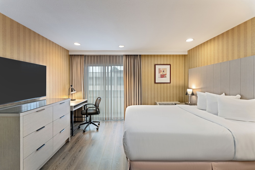 Executive Hotel Vancouver Airport 19/68