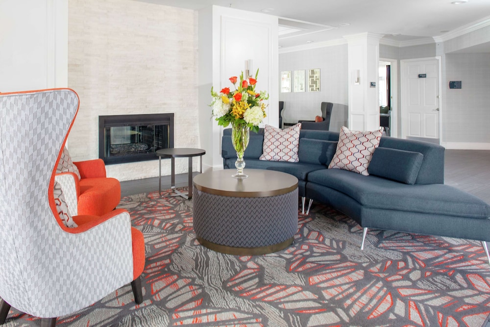 Homewood Suites Dallas-Irving-Las Colinas 20/34