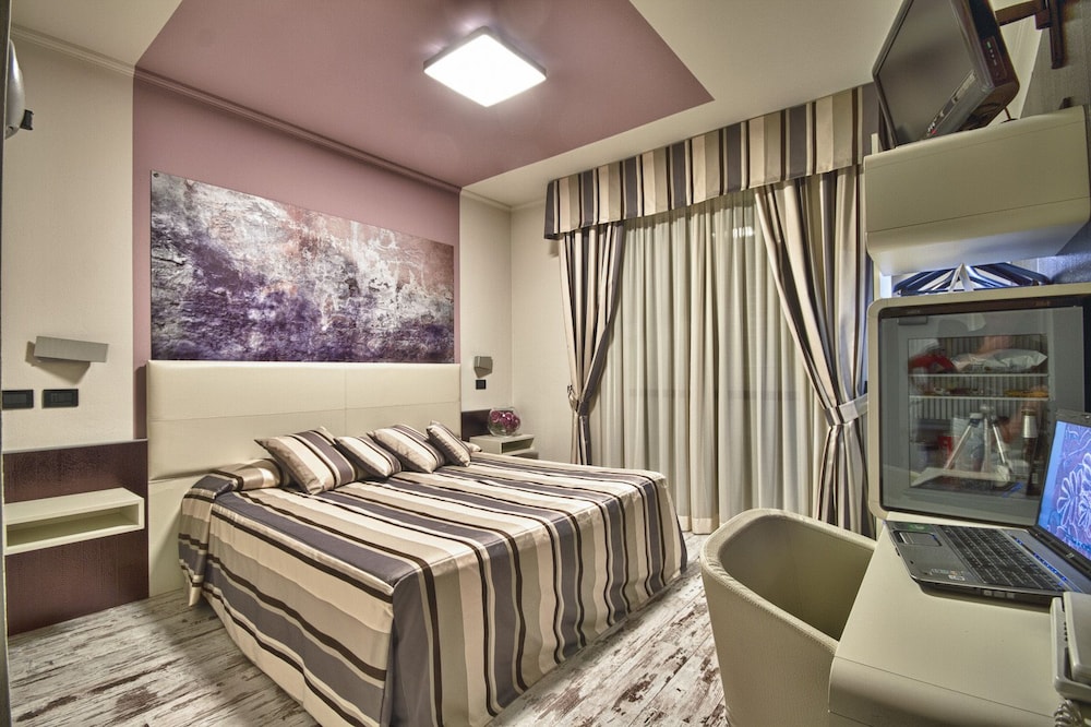 Hotel Le Palme 12/35
