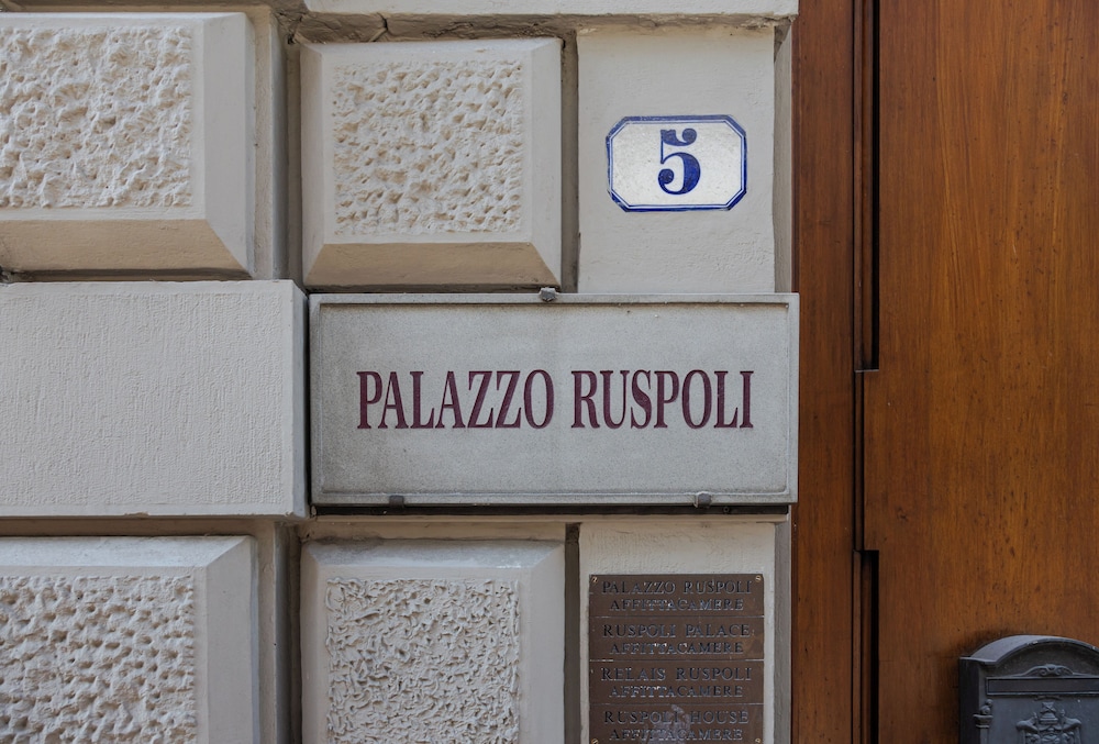 PALAZZO RUSPOLI 31/50