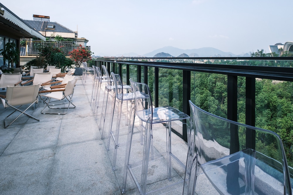 Riverside Wing Hotel Guilin 23/50