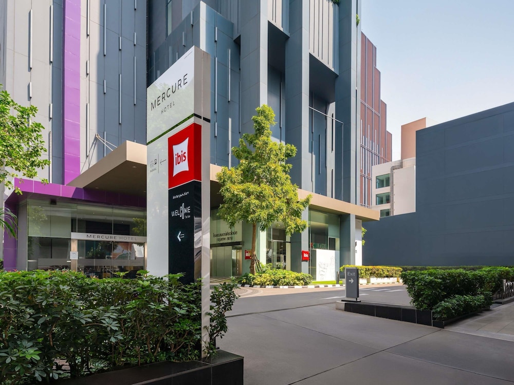 Ibis Bangkok Siam 59/65