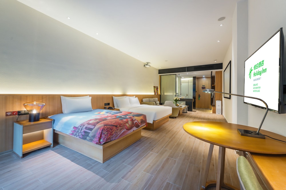 1 Bedroom, Kids Theme, Suite, King Bed