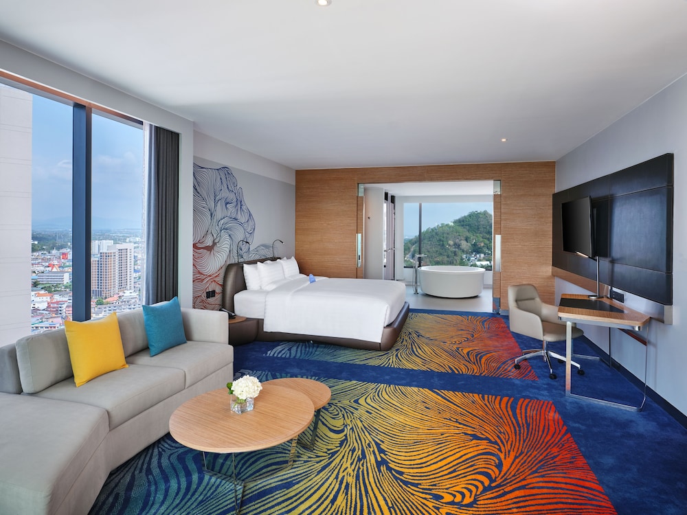 Novotel Marina Sriracha 38/67