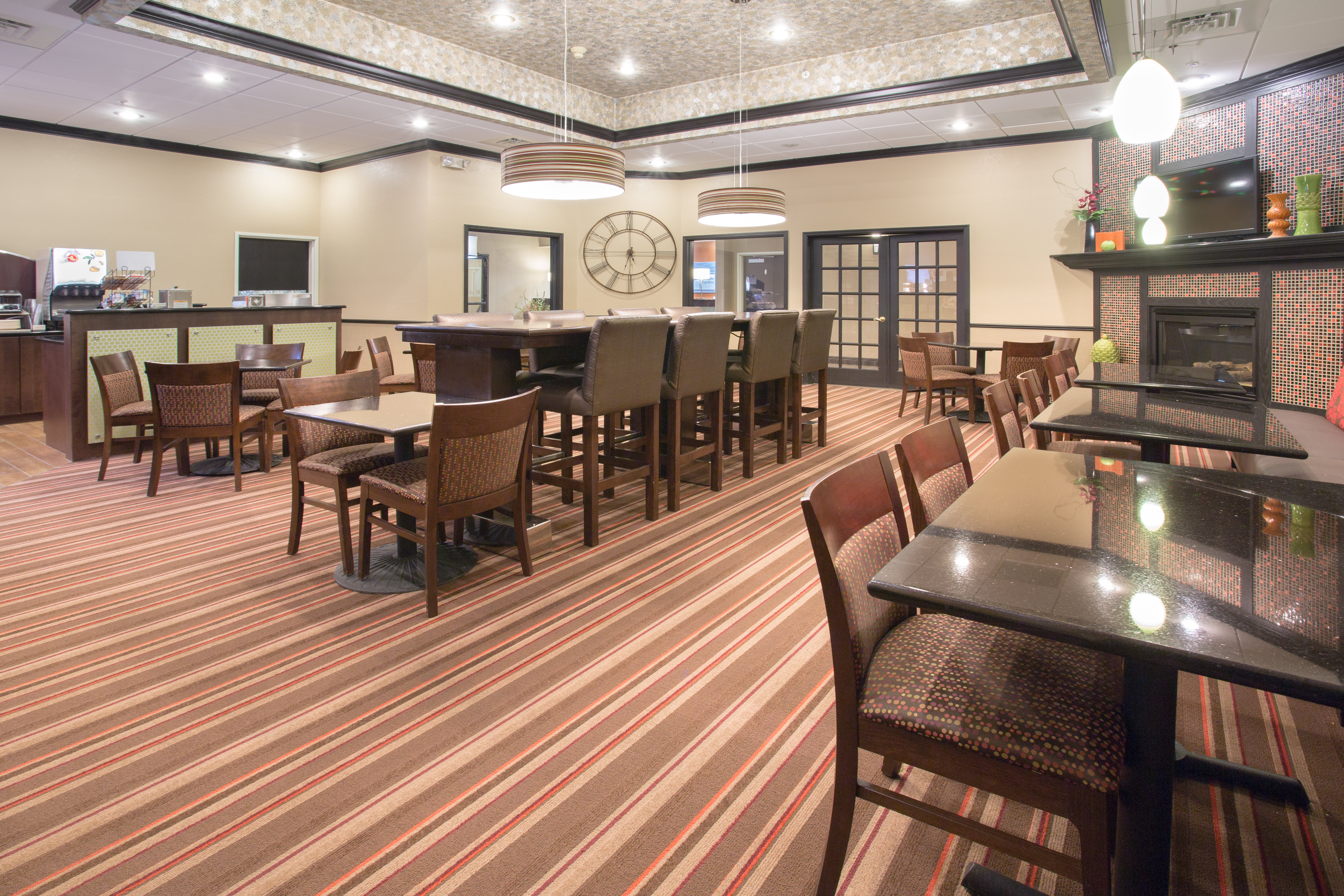Best Western Plus Lexington 41/55