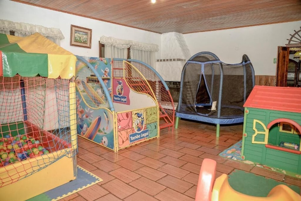 Terrazza Hotel 70/77