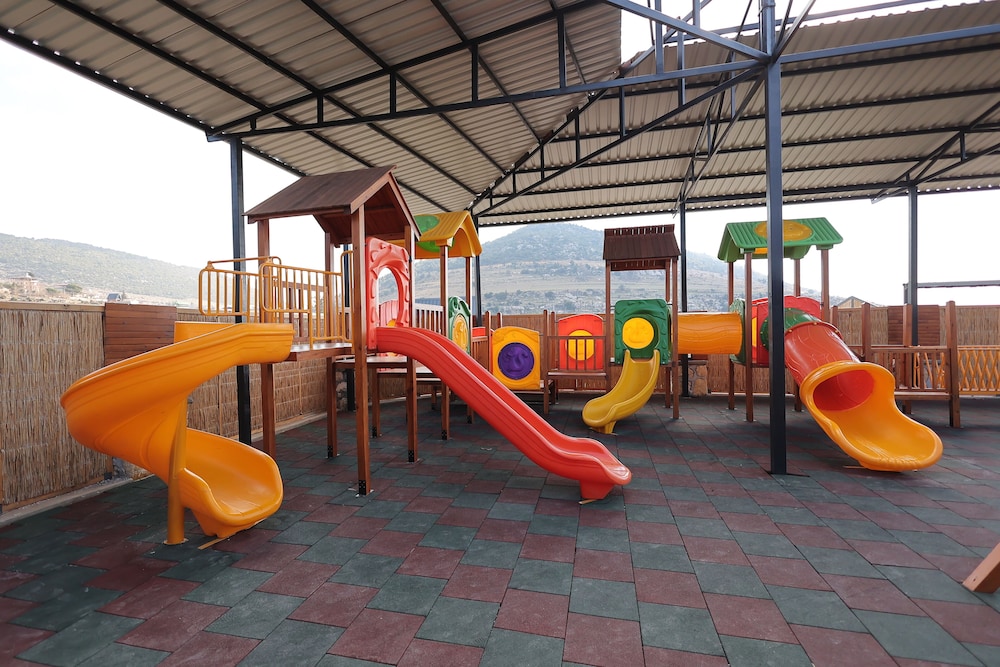 Fs Bungalows Otel 35/50