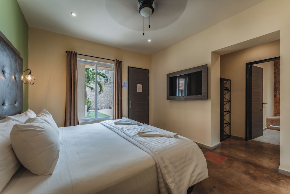 Hotel Boutique La Casona by Kavia 14/62