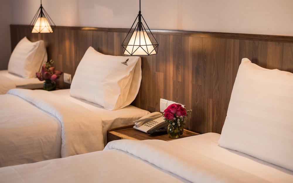 Phnom Penh 51 Hotel & Residences 19/50