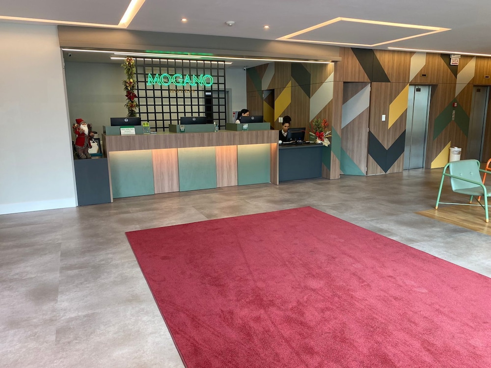 Mogano Business Hotel 4/31
