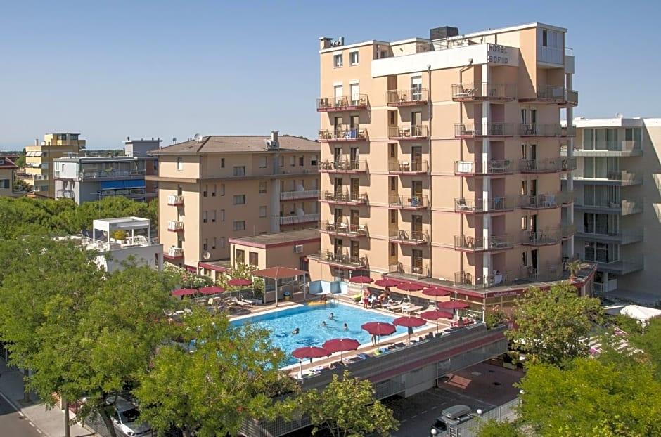 Hotel Sofia Jesolo in JESOLO