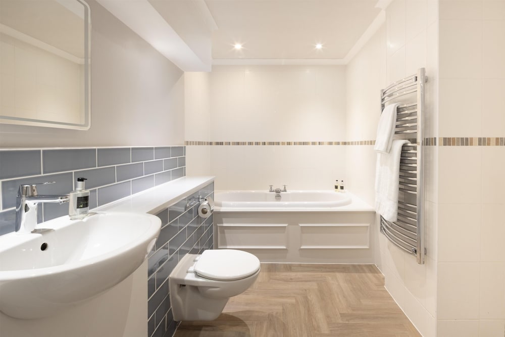 Bruntsfield Hotel, WorldHotels Elite 51/51