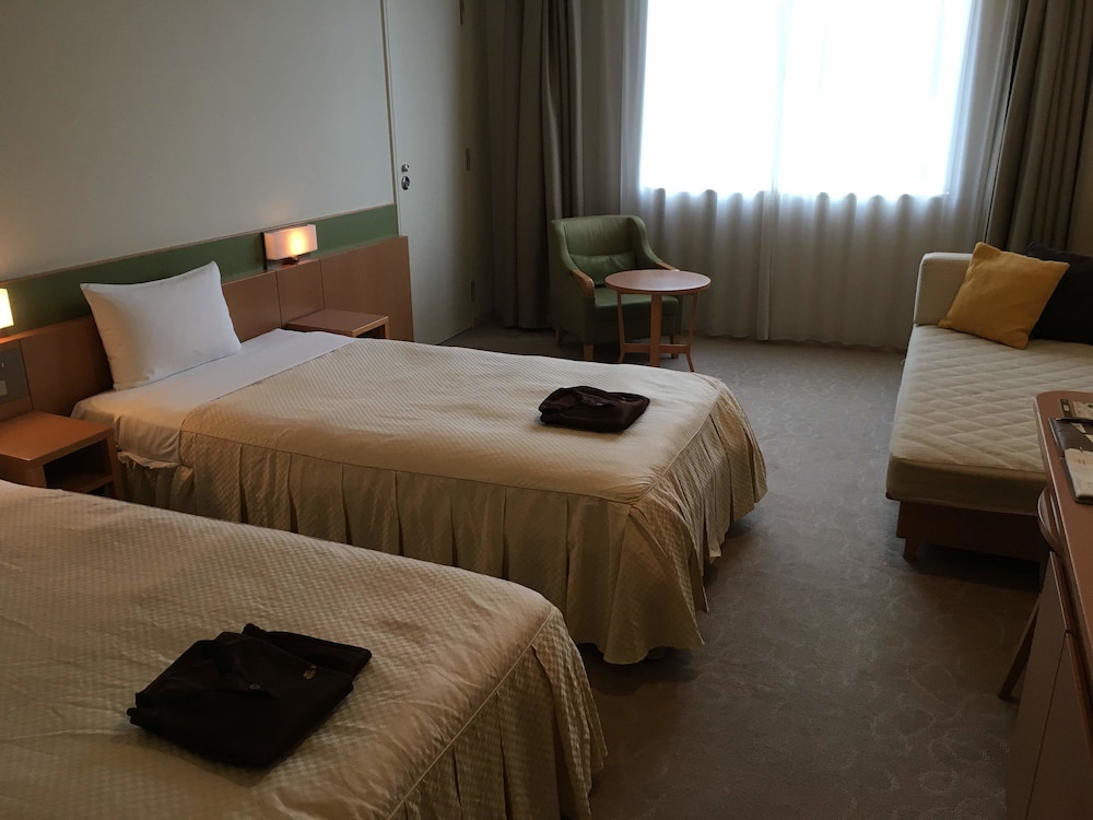 Spa Hotel Maihama Eurasia 8/50
