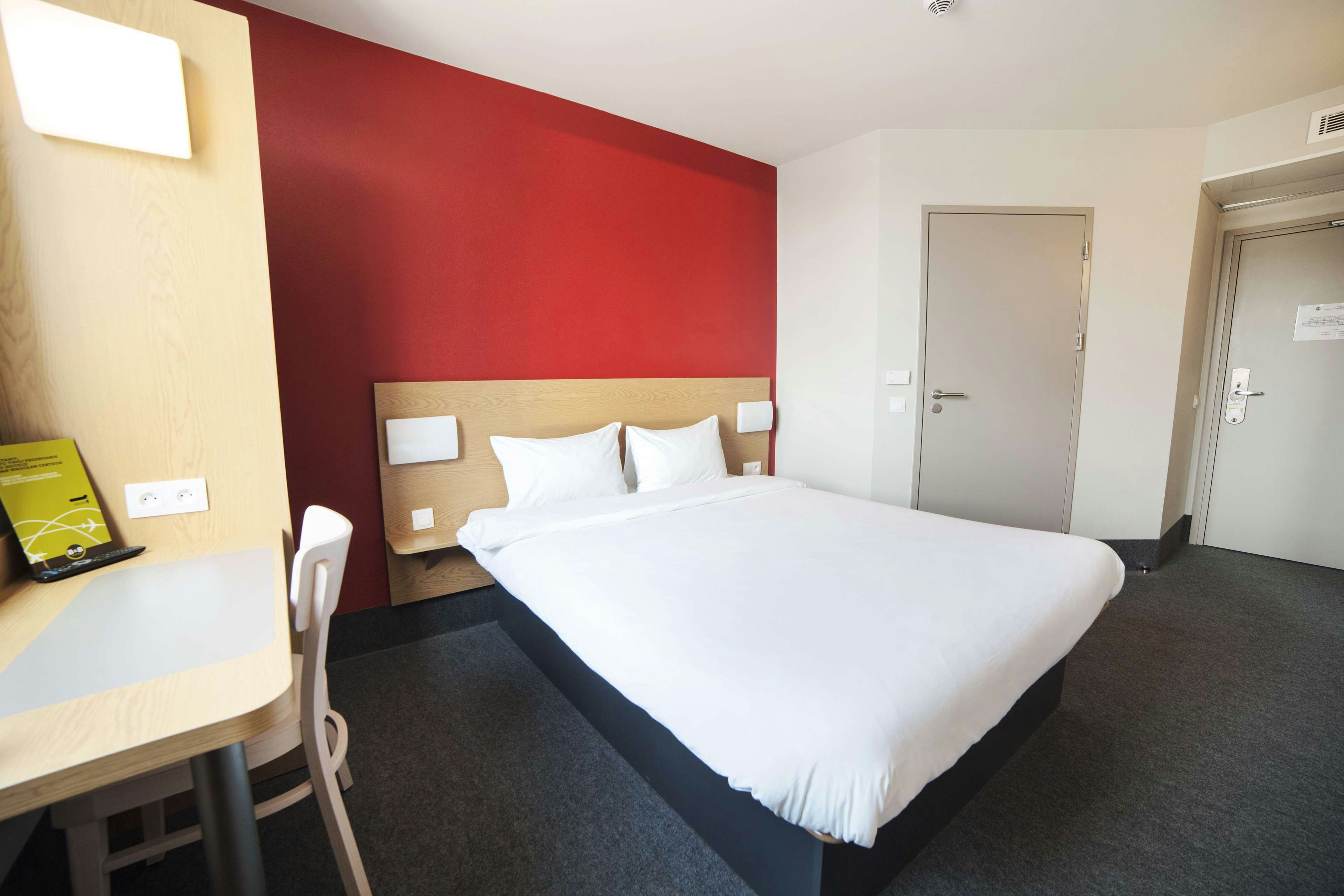 B&b Hotel Wroclaw Centrum 7/13