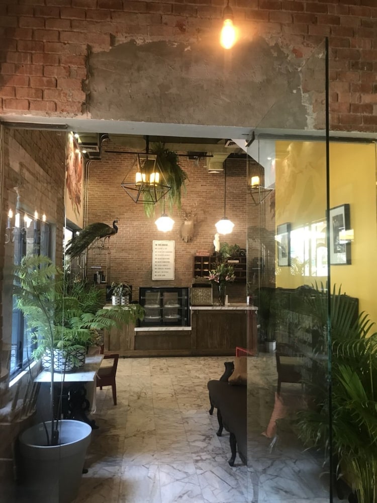 Bangkok Voyage Boutique 6/47