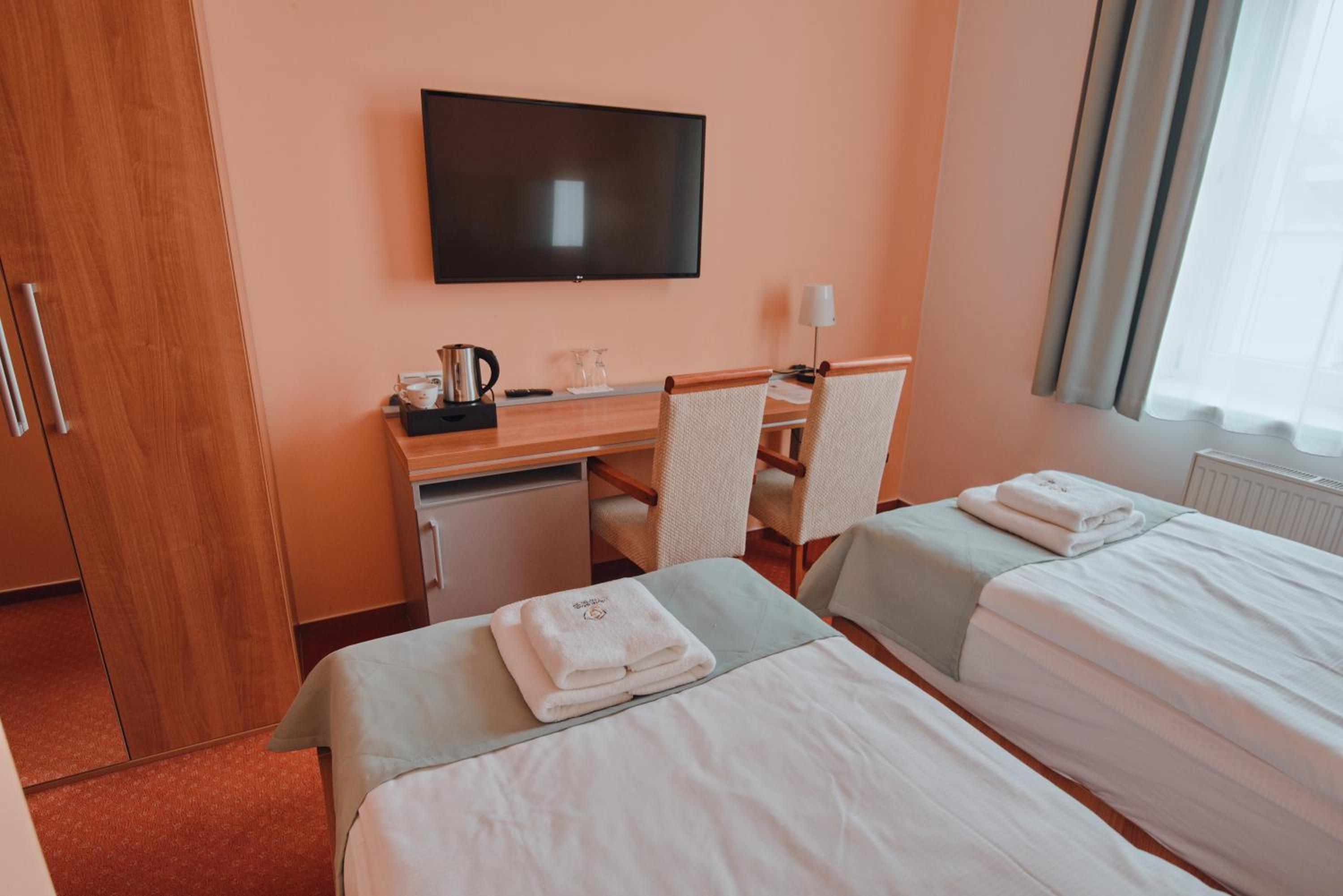 Hotel Grand 23/50