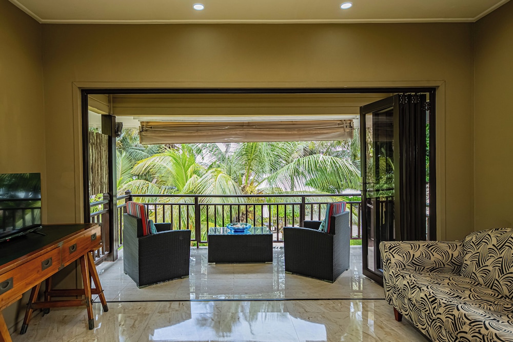 Villas Des Alizes 3/49