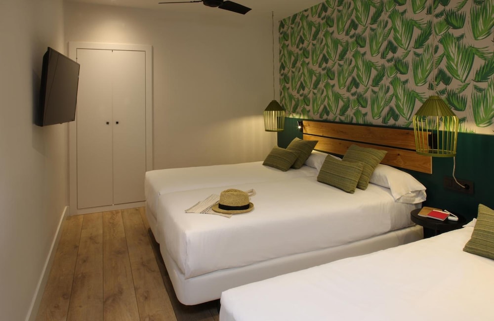 Hotel Chic&basic Lemon Barcelona 14/33