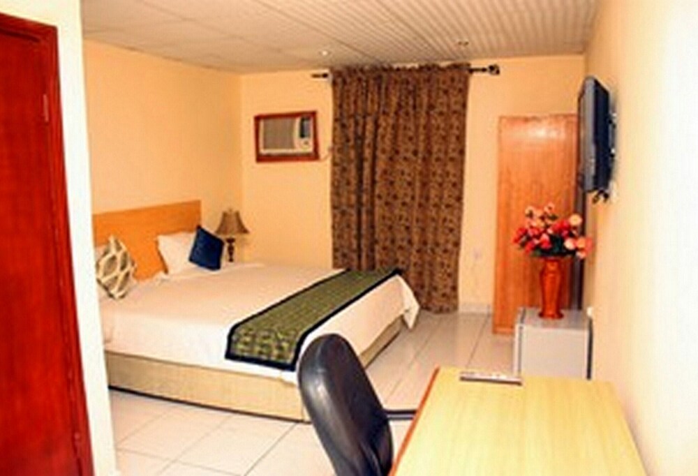 Hotel 1960 Eagles Park 28/50