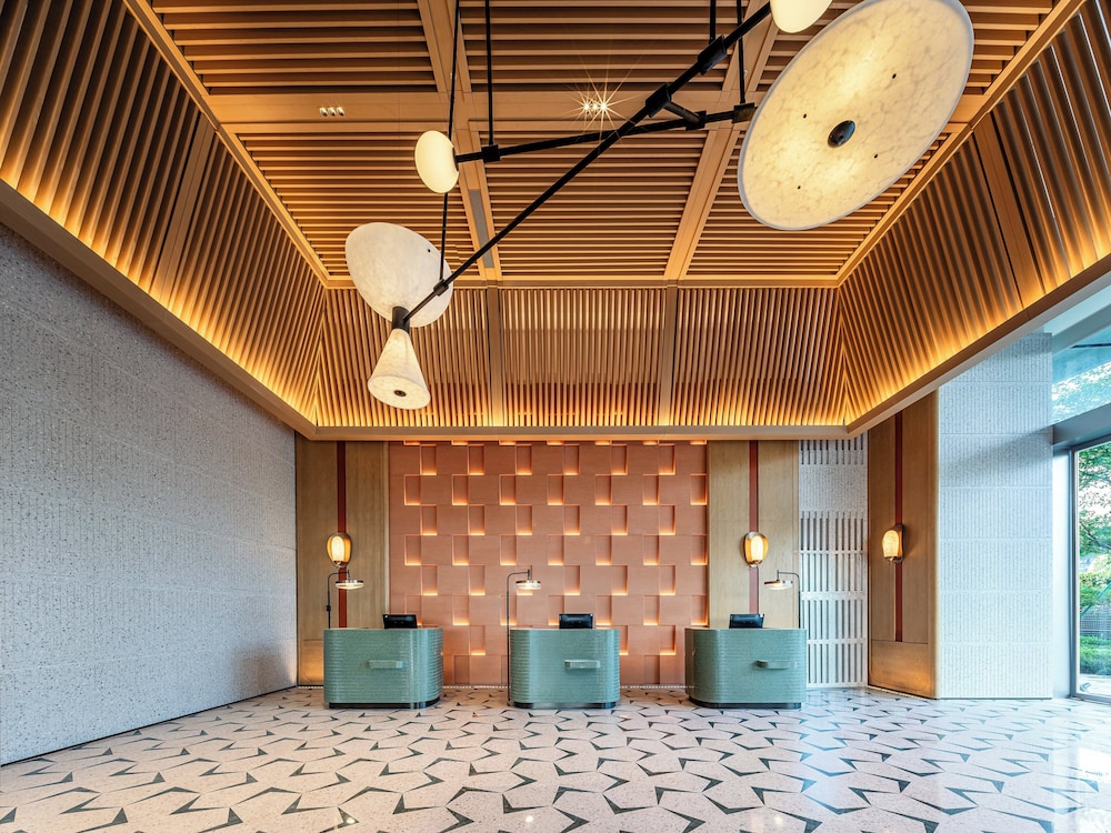 EVEN Hotel Guangzhou Baiyun Station by IHG 23/50