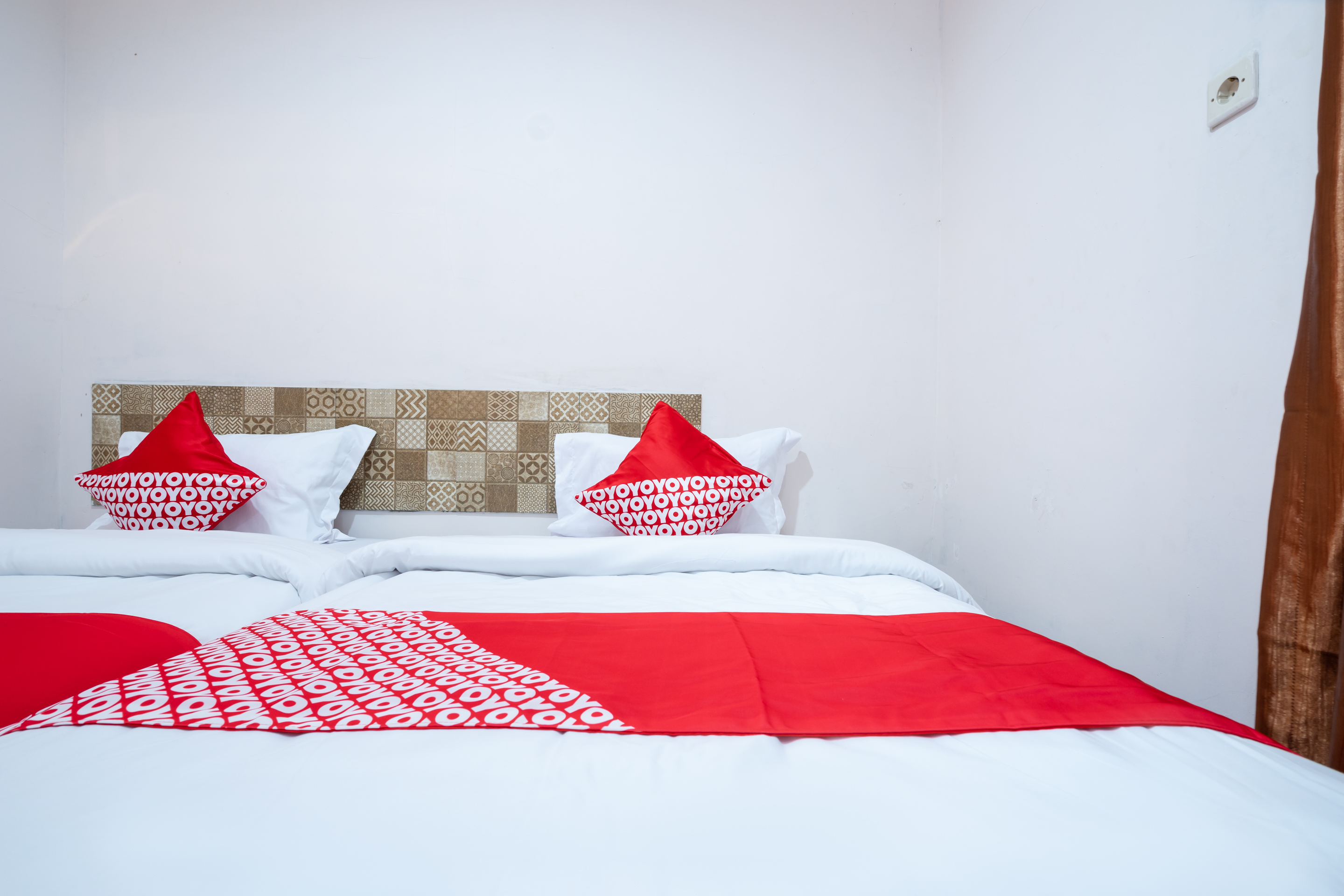 OYO 2285 Art Guest House Syariah 16/45