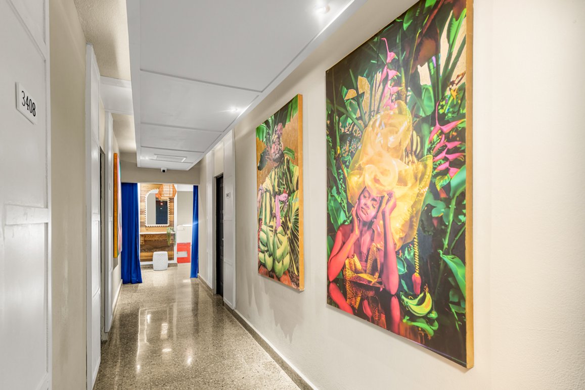 Abitta Boutique Hotel, Ascend Hotel Collection 33/75
