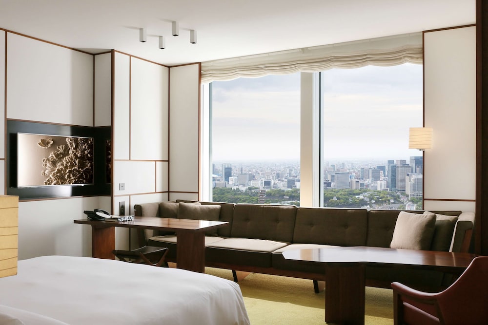 Andaz Tokyo Toranomon Hills 15/69