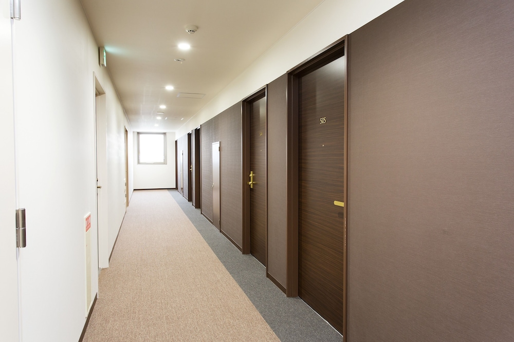 OKAWA RIVERSIDE HOTEL 34/51