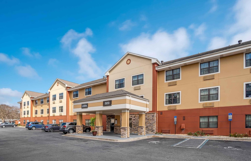 Extended Stay America Pensacola - University Mall 39/45