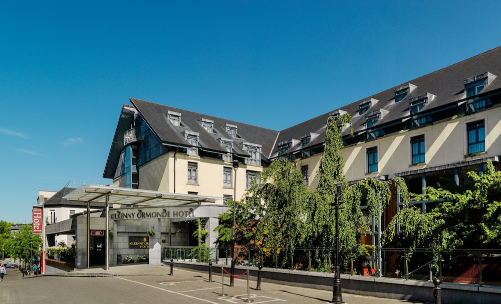 Kilkenny Ormonde Hotel 2/66