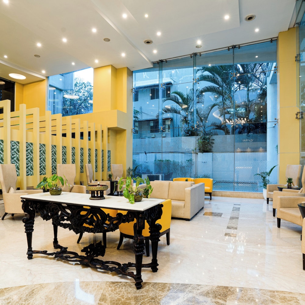 BloomSuites Electronics City (ex. Golden Tulip Hotel Bangalore Electronic City) 29/42
