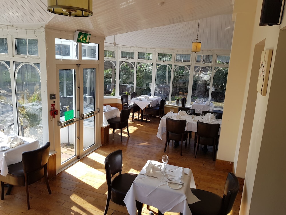 Hamlet Hotels Maidstone 52/57