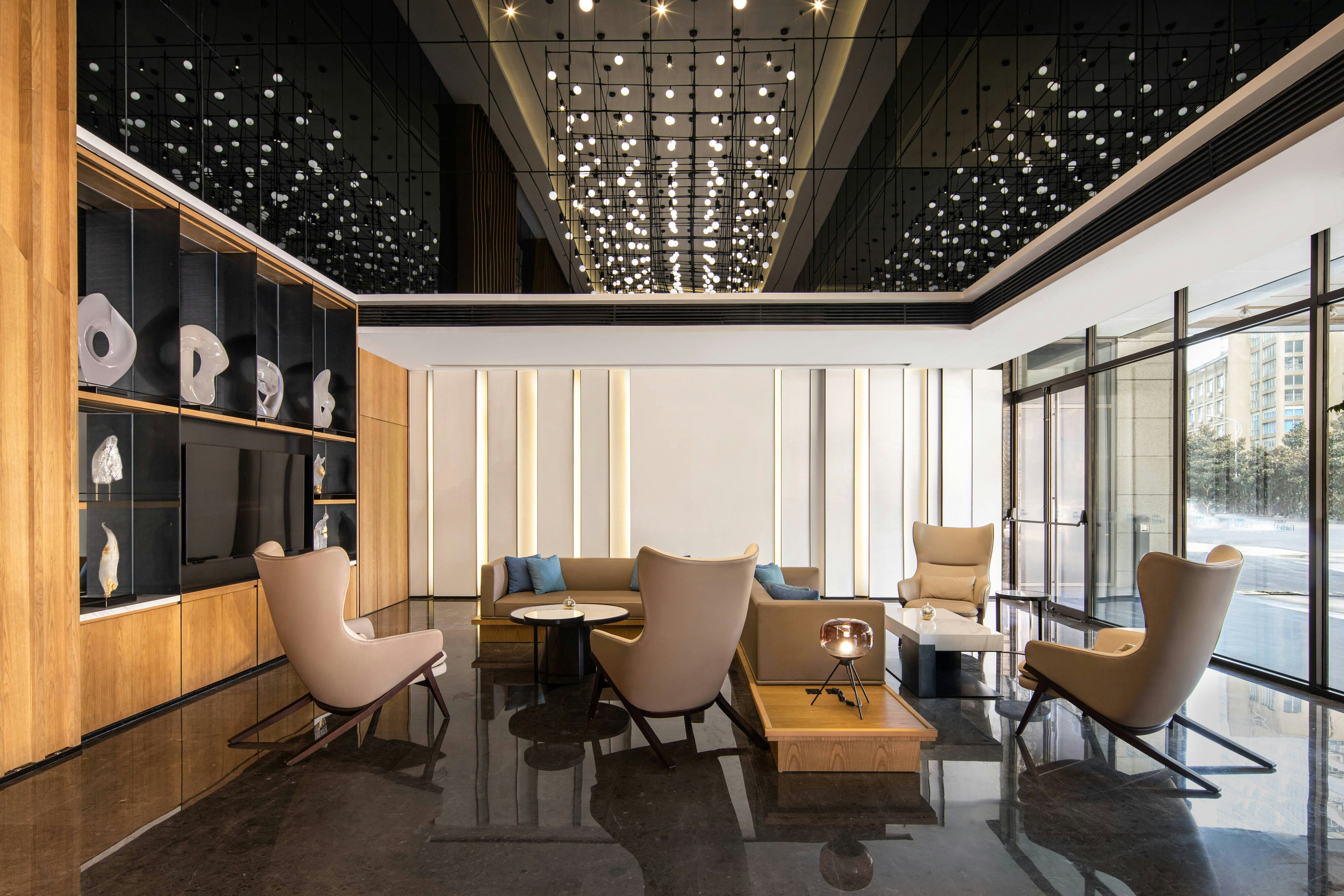 Fairfield by Marriott Guiyang Guanshanhu 10/10
