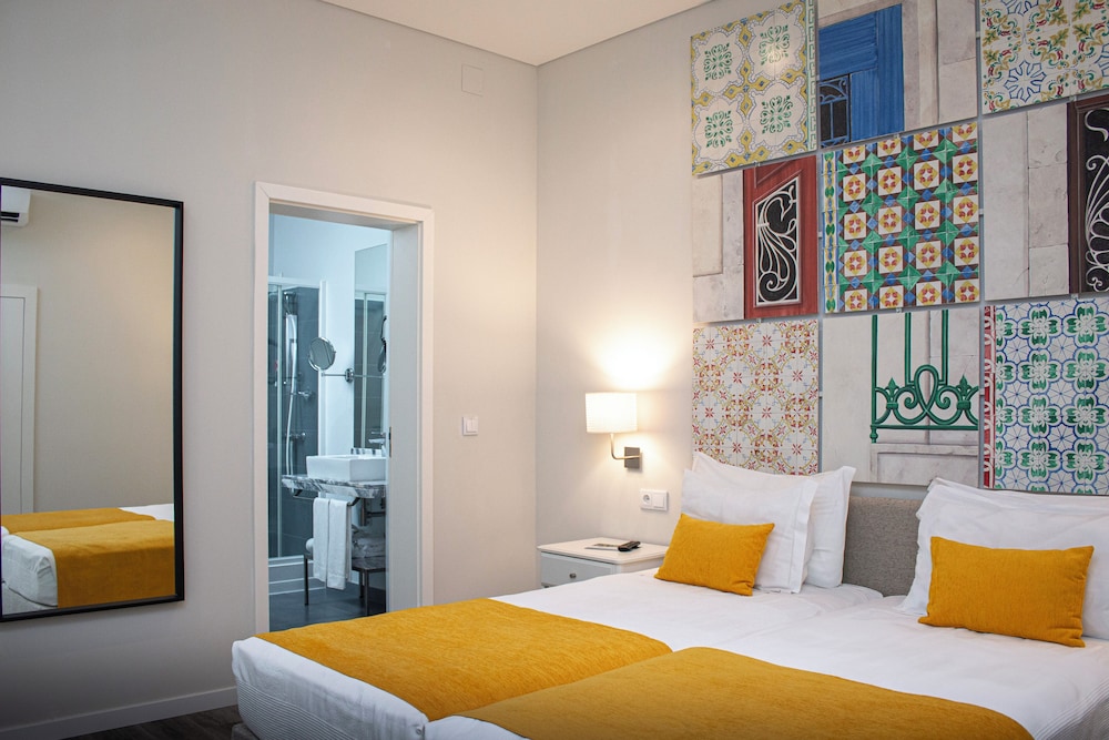 Rio Art Hotel 16/50