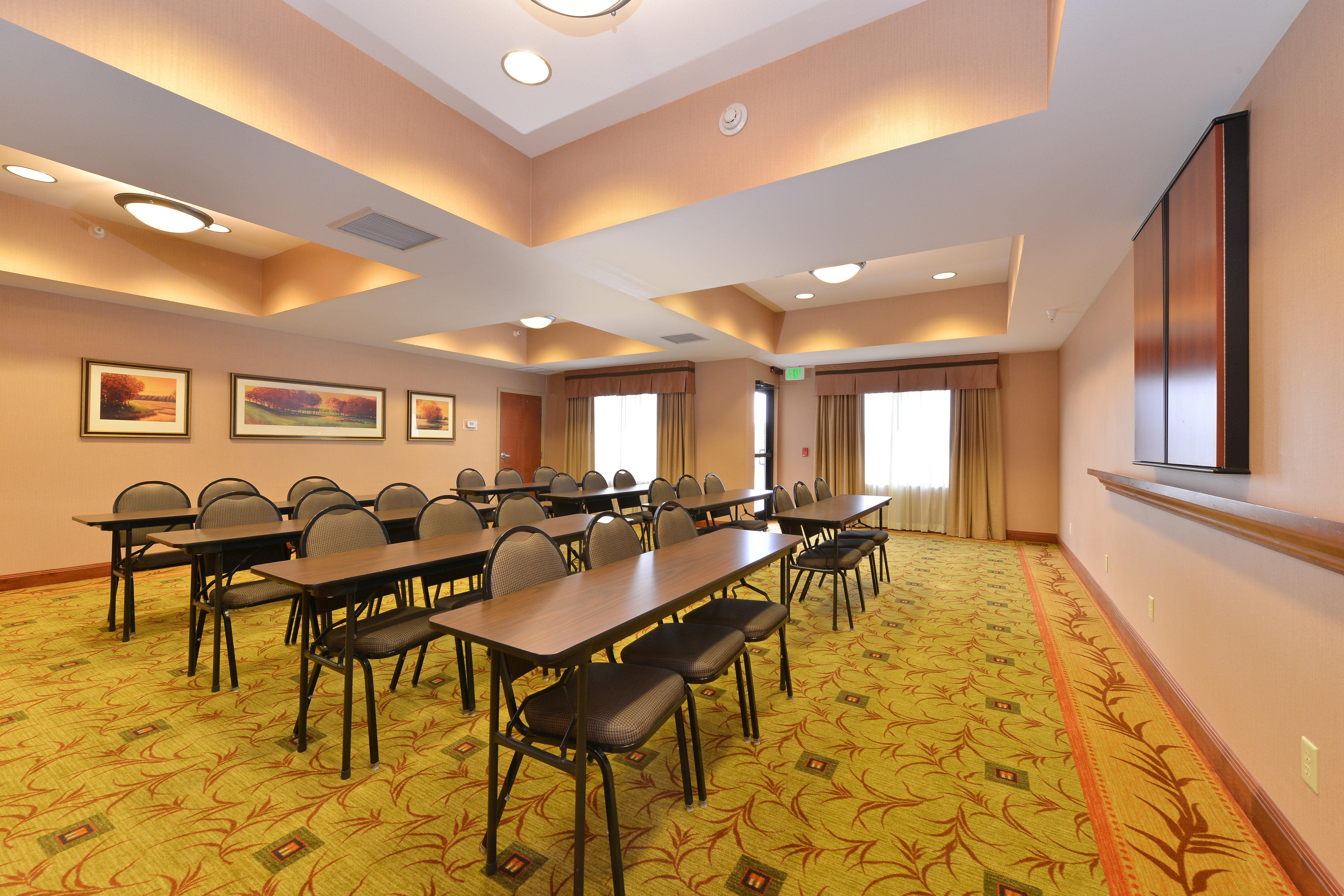 Holiday Inn Express Rawlins 56/78