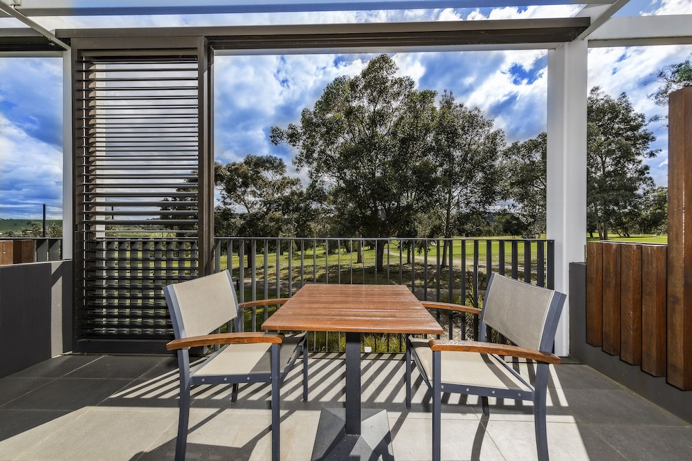 RACV Healesville Country Club 15/25
