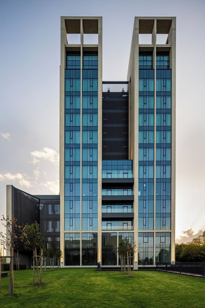 B1 City Hotel in SOFIA