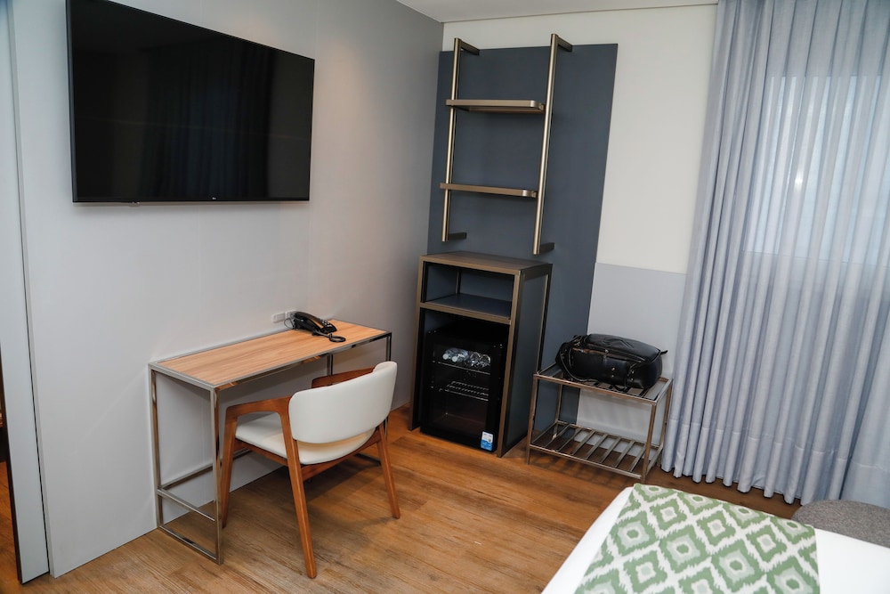 SANDRI CITY HOTEL 54/62