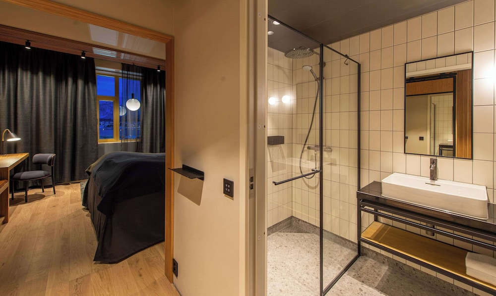 Quality Hotel Richard With 41/42