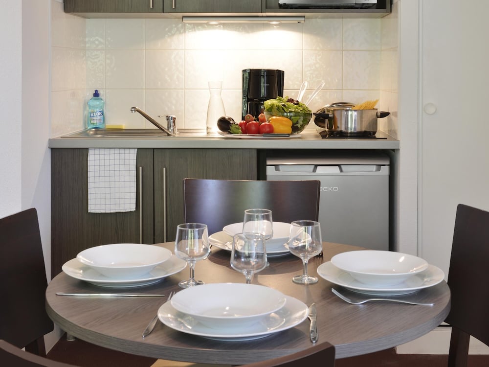 Aparthotel Adagio Access Toulouse Saint Cyprien 26/50