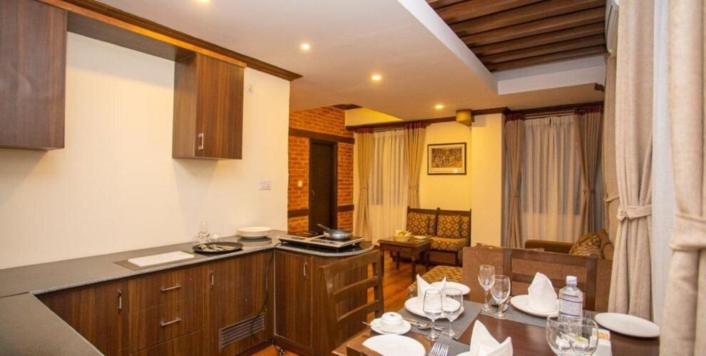 Pashupati Boutique Hotel & Spa 30/46