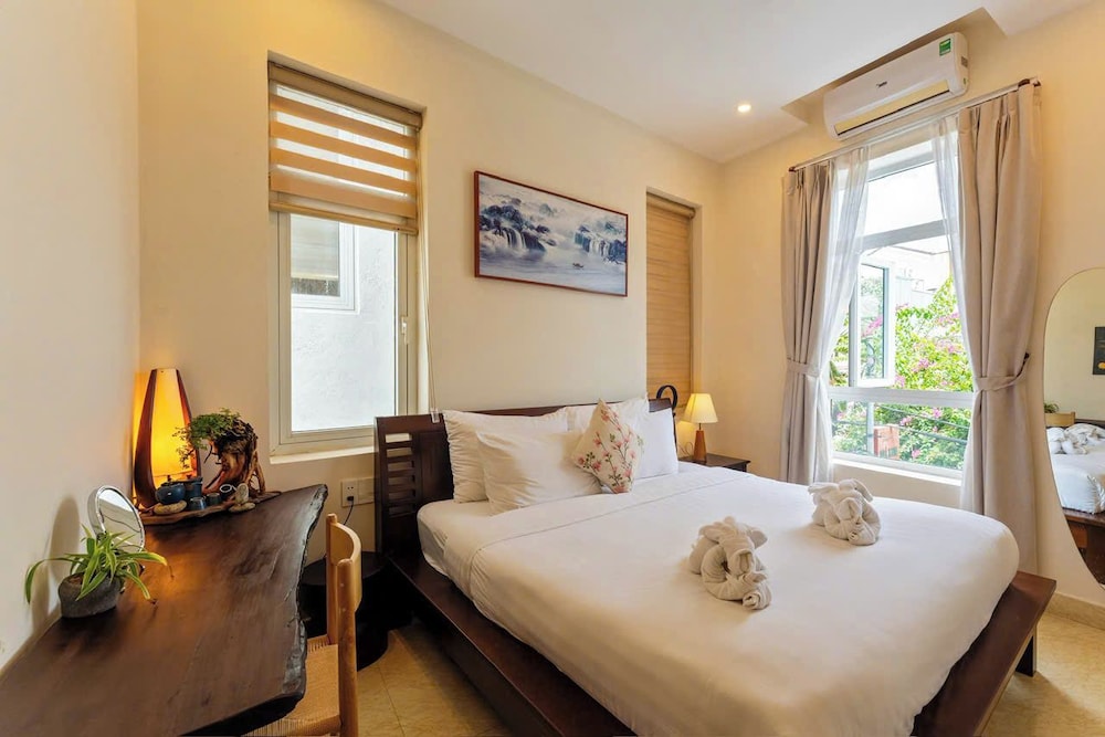 Hoi An Green House Homestay 23/58