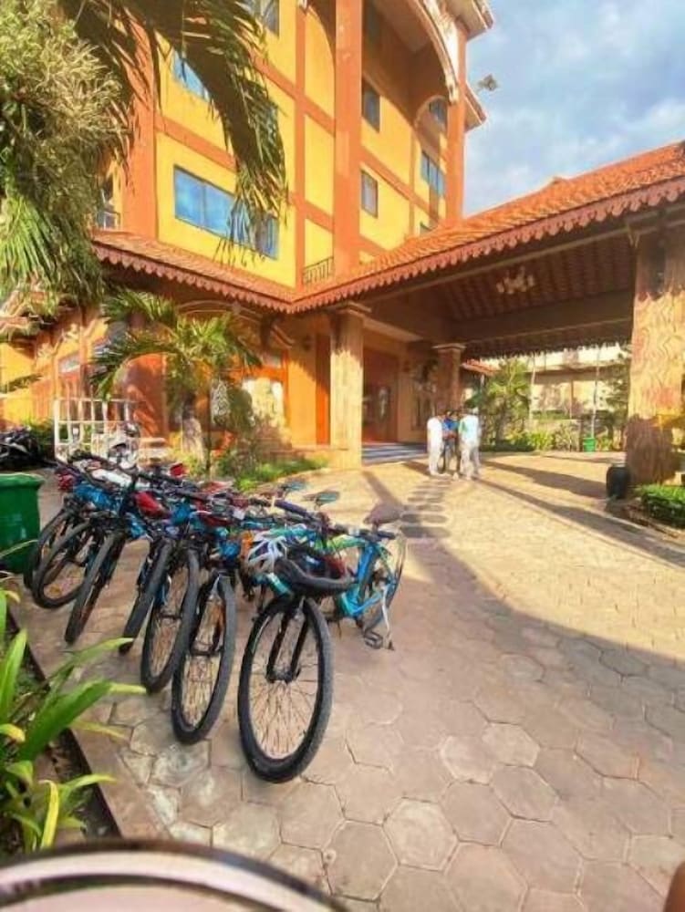 Dara Reang Sey Angkor Hotel 65/68